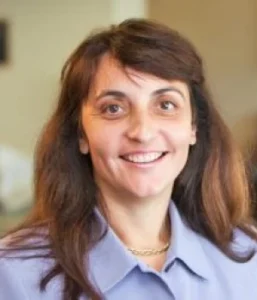 Rossitza Emilova Hristoskova, MD