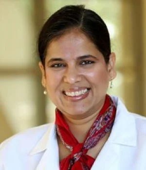 Rupali Abhijit Paradkar, MD