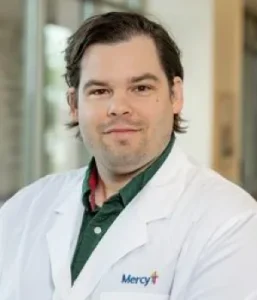 Russell Chad McAlvain, APRN-CNP