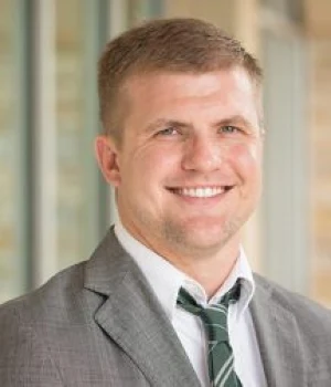 Ryan Neal Gotcher, MD