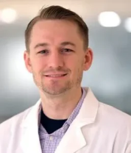 Ryan Philip Huslig, NP