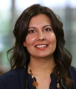 Sadaf Sohrab, MD