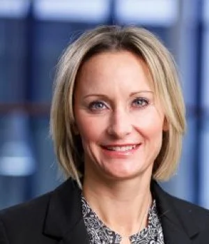 Sadie Ochs Giedd, DO