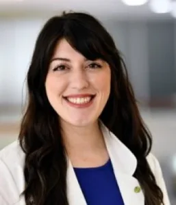 Salvatrice Fetty, FNP