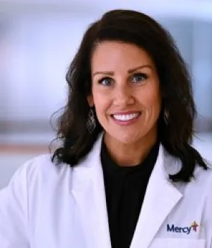 Samantha Eugenia Freeman, FNP