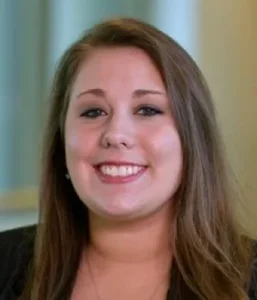 Samantha Helene McRoy, NP 