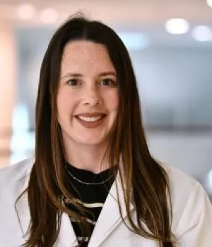 Samantha Jean Hampton, FNP