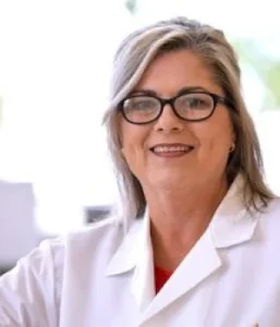 Sandra Maddox, APRN-FNP