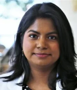 Sanitha Pulapattassery, MD