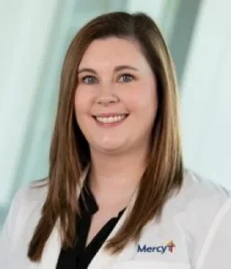 Sarah Jane Michael, FNP