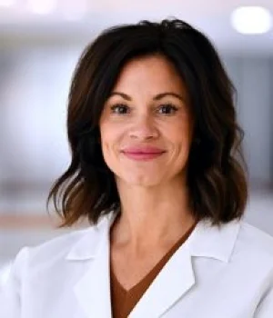 Sarah Kathleen Farmer, NP