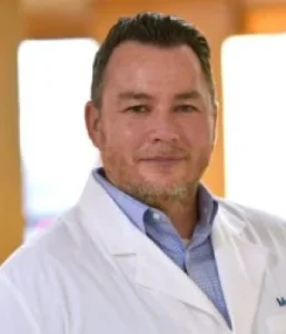 Sean Blair Baker, DO