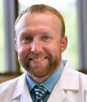 Seth Elver Sewell, FNP