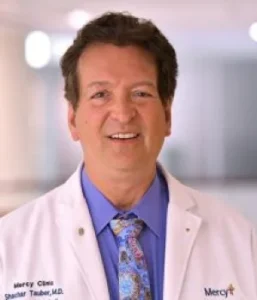 Shachar Tauber, MD
