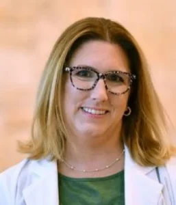 Shannon Leigh Duncan, APRN-DNP