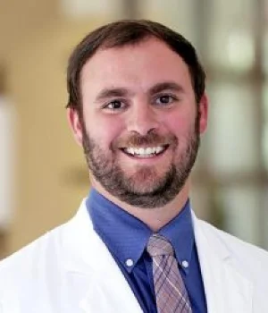 Shawn Luther Brummett, MD