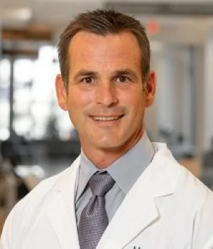 Shawn Michael Ellis, DO