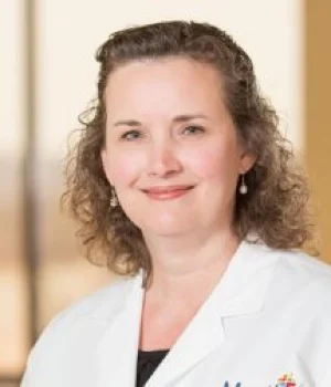 Sherilyn Jo Bennett, APRN