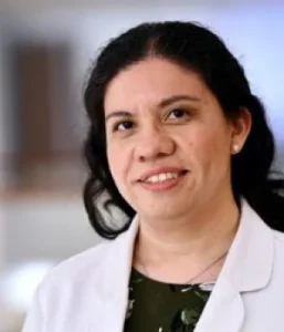 Silvia Yamanic Alvarez De Leon, MD