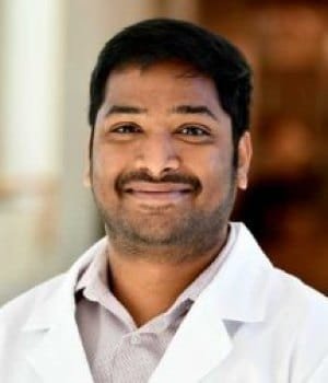 Sreedhar Reddy Mitta, MD