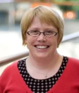 Stacy L. Kanagawa, DO