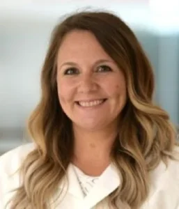 Stephanie Elizabeth Mather, PA-C