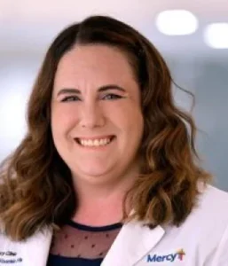 Stephanie Kirsten Voorhis, NP