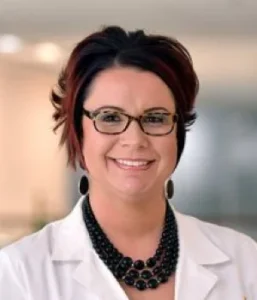 Stephanie M. Franklin, NP