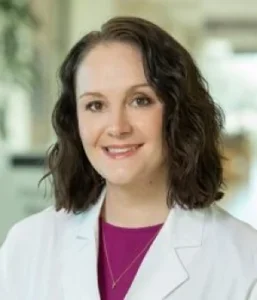 Stephanie Marie Green, PA