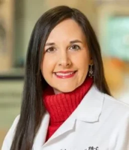 Stephanie Renee Garrison, PA