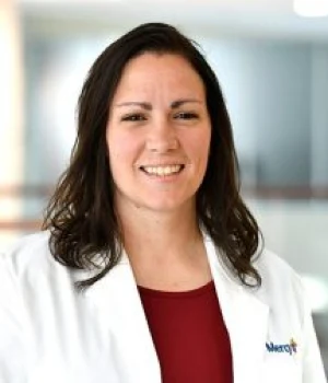 Stephanie Rose Davison, FNP