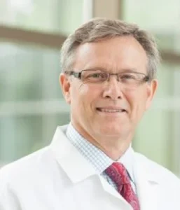 Stephen Lee Goss, MD