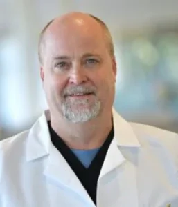 Stephen Michael Frank, APRN