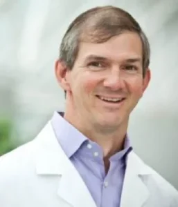 Steven Michael Magness, MD