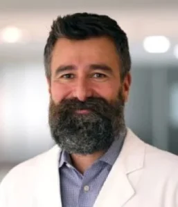 Steven P. Gradney, MD