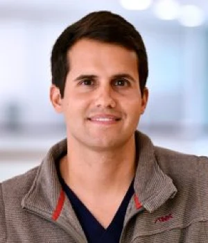 Steven Sadler Morrison Jr., MD