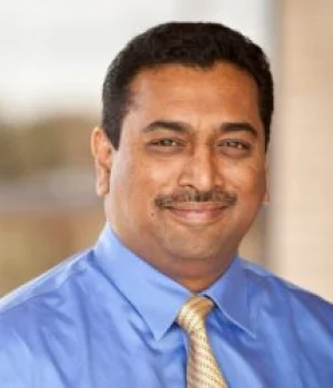 Suben (Sachidanandan) Naidu, MD