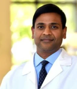 Sumanth Balguri, MD