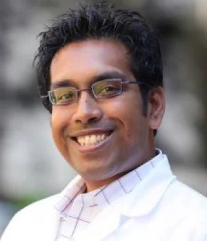 Sunthosh Venkata Parvathaneni, MD