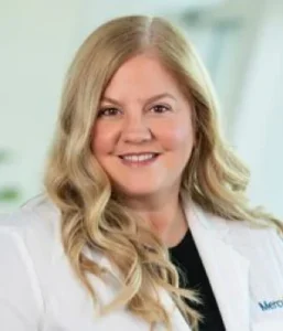 Tara Ann Elizabeth Ribbing, FNP