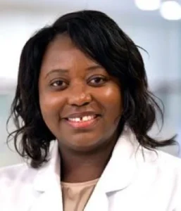 Teclaire Mindiga Ntui-Ayuk, FNP