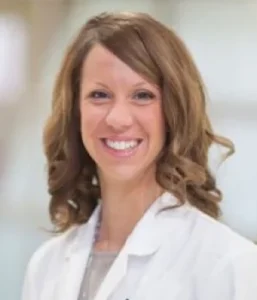 Teyoni Estelle Tuck, FNP