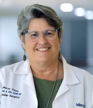 Theresa Ann Witt, CNS