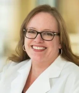 Theresa Denise Fontaine, NP