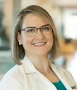 Tiffany Ann Tabiai, APRN-CNP