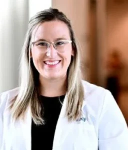 Tiffany Leeanne Young, NP