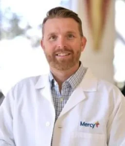 Timothy James Garlow, MD