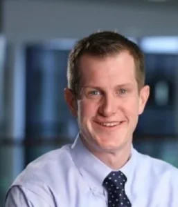 Timothy Joseph Hayes, MD