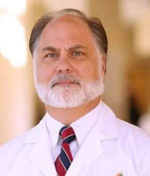 Timothy M. Booker, PA