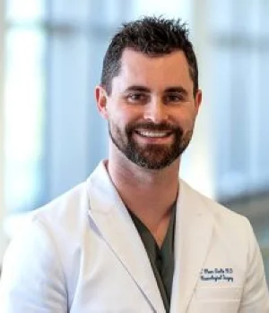 Timothy Marc Eastin, MD